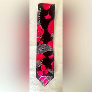 Italo Ferretti - Silk Tie